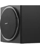 EDIFIER R303BT 2.1 Subwoofer Computer Speakers, All-Wood Bluetooth Speakers, High-Fidelity, Desktop And Laptop Speakers, Black