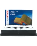BOSCH (BOSCH) Automotive Air Filter Element 2974 for Mazda 6 Atenza, Mazda 3 Axela, CX5, CX4, CX8
