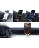 Baseus Dual-Head Type-C Data Cable, PD60W Fast Charging C to C Charging Cord, Suitable for IPad Pro/MACBook, Laptops, Huawei, Xiaomi Phones, 1 Meter Gray-Black