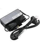 Lenovo Original Laptop Charger, Compatible with Thinkpad E560 T460s X240 X260 E470 T440, Adapter 20V3.25A 65W Square Port Computer Power Cord