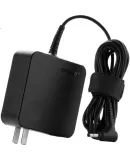 Lenovo Original Power Adapter, Laptop Charger, Xiaoxin Air12/13, YOGA Xiaoxin Chao510S Computer Charging Cable, 20V3.25A 65W Round Plug