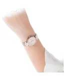 Casio Women's Watch SHEEN, Business Quartz Weekly Display, Simple Design, Gift for Girlfriend, New Year Present, SHE-4529CG