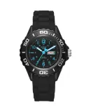 Disney Women's Watch for Students, Children, Girls, Elementary School Students, High School And Middle School Girls, Female Students, Analog Quartz Watch