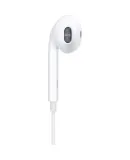 OPPO Earphones, Analog Signal Wired Earphones, Semi-In 3.5mm, Compatible with A1i/A1s/A36/A3i, MH135 Earphones [Not Compatible with X8 Series]