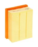 BOSCH (BOSCH) Automotive Air Filter Element, Air Cleaner, Air Filter 2939 for Land Rover Range Rover Evoque, Discovery Sport, Freelander 2 And Others