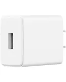 OPPO Original 10W Charger, USB Interface Charging Head, Compatible with R15x/A77/A59/A35/A83T/A73/K1, OnePlus