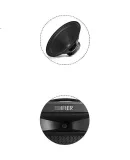 EDIFIER PW312 12-Inch Portable Stage Outdoor Speaker, High-Fidelity Sound System for Square Dancing, KTV, Camping, Electric Guitar, Folk Music Instrument Speaker