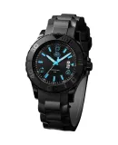 Disney (Disney) Song Song Co-Branded Sports Watch, Luminous Waterproof Quartz Watch, Gift for Middle And High School Students, Children's Back-To Day Present