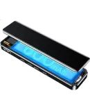 Lenovo (Lenovo) Voice Recorder B618, 16GB Professional High-Definition Noise Reduction Long-Range Voice-Controlled Recorder, Ultra-Long Standby, for Student Learning, Business Interviews, Meetings And Training