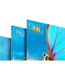 UGREEN Fiber Optic HDMI Cable Version 2.0, 4K60Hz High-Definition Cable for Computer, Set-Top Box to TV, Projector, Monitor, Engineering Decoration Video Connection Cable, 10 Meters, 50717