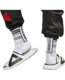 PEAK Taiji Slippers for Men, Summer Outdoor Non-Slip Couple Beach Shoes, Home Sports Sandals for Men E92037L