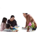 HP Original Black Economical Ink Cartridge, Compatible with HP DeskJet 1111/1112/2131/2132/2621/2622 Printers