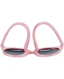 Disney Children's Polarized Sunglasses, Girls' Sunglasses, Kids' UV Protection, Outdoor Travel Sun Protection, Children's Day Gift, Back-To Present