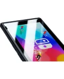 UGREEN Classic Switch Tempered Glass Screen Protector, Universal Nintendo Game Console HD Anti-Drop Anti-Fingerprint Anti-Scratch NS Accessory Screen Film, 1 Piece