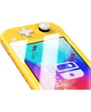 UGREEN High-Definition Tempered Glass Screen Protector for Switch Lite, Universal Nintendo Game Console Screen Film, Shatterproof, Anti-Fingerprint, Wear-Resistant, Scratch-Proof Protective Cover for NS Accessories