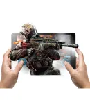 UGREEN Tempered Glass Screen Protector for IPad Mini 5/4, 7.9-Inch 2019 Apple Mini 5/4 Tablet Protective Film, Anti-Fingerprint, HD Clear, Smooth Gaming Glass Film