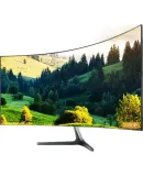 UGREEN Engineering-Grade VGA Cable, 3+6 Pure Copper Core, Male to Male with Magnetic Ring Video Connection Cable, Suitable for Computer Host to TV Monitor Projector, 1.5 Meters 11630