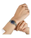 TISSOT Watch, Little Beauty Series Women's Watch, Swiss Quartz Ladies Steel Strap Wristwatch, Fashion Watch, New Year Gift