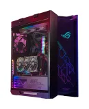 ASUS ROG GX601 Helios Case (Mid-Tower with Side Transparent Glass/GPU Bracket/E-Sports Gaming Case)