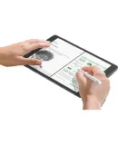 UGREEN Paper-Like Film for IPad Pro, 12.9-Inch, Compatible with 2022/2021/2020/2018 Apple Tablets, Handwriting And Drawing, Anti-Glare, Matte Kent Paper Film