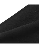 NIKE JORDAN Open-Back Sweatband, Sports Headband, Anti-Sweat Band, AC4095/JJN00010OS, Black