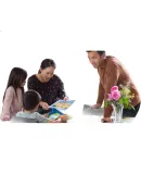 HP 965 Original Yellow Ink Cartridge, Compatible with HP 9010/9019/9020 Printers, Ink Cartridge