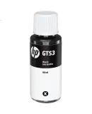 HP GT51/52/53 Original Ink, Compatible with HP Tank 310/410/5810/5820/418/411/419/518/519 Printers, Black Ink, 90ml