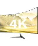 UGREEN HDMI Cable Version 2.0, 4K Digital High-Definition Cable, 3D Video Cable, Data Connection Cable for Connecting Laptop, Set-Top Box to TV, Projector, Monitor, 1 Meter 40408