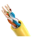 UGREEN Cat5e Ethernet Cable, Gigabit Patch Cord, Cat5e for Engineering Computer Broadband Connection, 100Mbps Network, 8-Core Twisted Pair Cable 5 Meters 11233