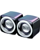 Sony Ericsson (soaiy) SA-C5 audio computer speakers wired mini small USB multimedia laptop desktop home desktop subwoofer online class portable speaker