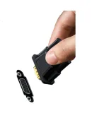 UGREEN DB9 Serial Cable, RS232 Male-To Cable, Suitable for Scanners, Tax Control Machines, Programming Machines, COM Ports, Digital Machines And Machine Tools, 1.5 Meters, 20153