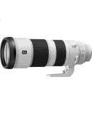 SONY FE 200-600mm F5.6-6.3 G OSS Full-Frame Super Telephoto Zoom G Lens Birding Lens (SEL200600G)