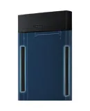 UGREEN USB3.0 External Hard Drive Enclosure, 2.5-Inch Portable Hard Drive Case, Compatible with Laptop And Desktop SATA SSD And HDD Enclosure