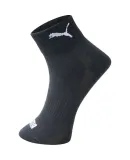 PUMA Women's Mid-Calf Casual Sports Cotton Socks, 3 Pairs
