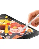 UGREEN Paper-Like Film for IPad 2021/2020/2019, Compatible with 9th/8th/7th Generation 10.2-Inch Apple Tablets, Protective Screen Film for Writing, Drawing, Anti-Fingerprint, Frosted Kent Paper Film