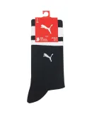 PUMA Socks, Fashionable Classic Versatile Men's Stylish Sports High Tube Socks, 1 Pair