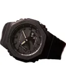 Casio (CASIO) Men's G-SHOCK Watch, Sports Style for Students And Teenagers, Japanese/Korean Design, Gift for Boyfriend, GA-2100