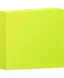 3M Sticky Notes, Pink Color, 1 Pack, Memo Pads/Note Paper/Notepad, Office Supplies, School Stationery, Classic Series 654P-GR (Green)