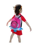361° Children's Dry-Wet Separation Swim Bag, Waterproof Sports Backpack for Boys And Girls, Beach Swimming Storage Bag
