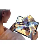 UGREEN Tempered Glass Screen Protector for IPad 9/8/7 (2021/2020/2019) 10.2-Inch, Compatible with 7th/8th/9th Generation Apple Tablets, Shatterproof Anti-Fingerprint HD Film