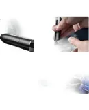 Baseus Car Window Breaker, Emergency Rescue Tool, Multi-Functional Cutting Knife, Tungsten Steel Escape Hammer for Vehicles