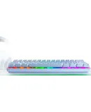 Razer Mercury Mini Portable Gaming Mechanical Keyboard with Razer Chroma RGB Lighting