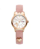 Disney Children's Watch for Girls, Elementary School Students, Middle School Students, Junior High School Students, High School Students, Female Students, Back-To And Birthday Gift