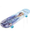 Disney Skateboard for Children Aged 3-6, Beginner Four-Wheel Roller Skating Shortboard, Double-Warped Skateboard Toy, Gift Idea