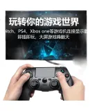 Lenovo HDMI to DVI Adapter Cable, DVI to HDMI High-Definition Cable, Bidirectional Conversion Adapter for Laptop to Connect Monitor Projector, 10 Meters