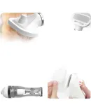 L&W BROS. Pet Hair Dryer, Cat And Dog Bathing, Grooming, Styling All-In Machine PD-9900 White