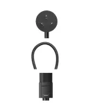 UGREEN National Standard Three-Prong Plug, Three-Core Power Cord, Suitable for Computer Desktop Hosts, Monitors, Electric Wok, Rice Cooker, Electronic Scale, Printer Connection Cable, 1 Meter 80769