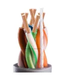 TP-LINK (TP-LINK) Cat5e Performance Gigabit Ethernet Cable, Original Unshielded High-Speed Engineering Network Cable, Pure Copper Twisted Pair, Home Network Monitoring Wiring, 100-Meter Box Cable EC5e-100B