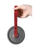 3M Scotch-Weld Double-Sided Foam Tape (Extra Strong), Office Supplies, Heavy-Duty High-Temperature Resistant Car ETC Mounting Bracket, 420C-12, 12mm*3M