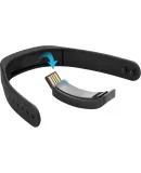 Zhenggang (ZGO) student smart bracelet vibration alarm clock silent dormitory with running fitness timing sports electronic watch 660X